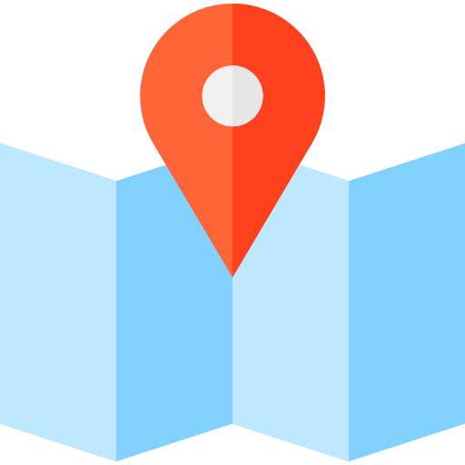 Map icon