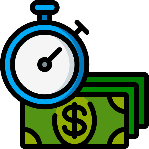 Timer icon