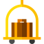 Trolley icon 64x64
