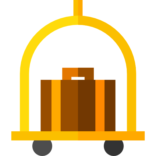 Trolley icon