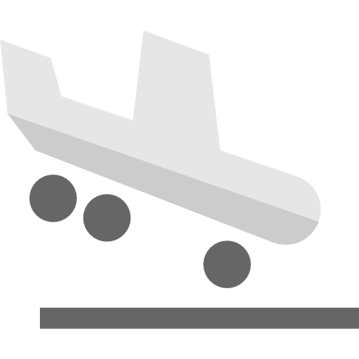 Arrival icon