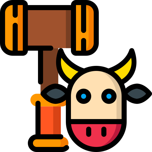 Auction icon