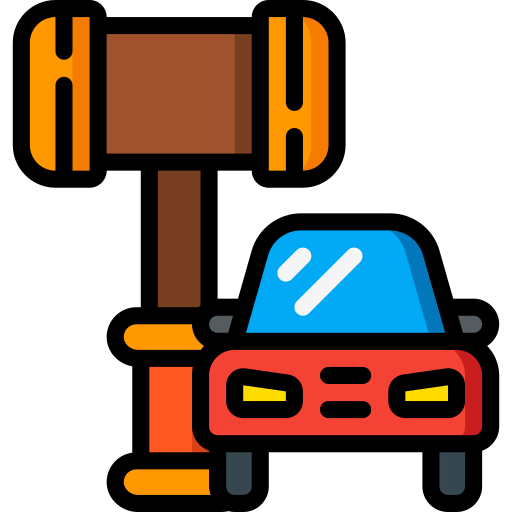 Auction icon