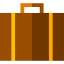 Suitcase icon 64x64