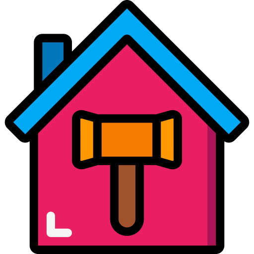 Auction icon