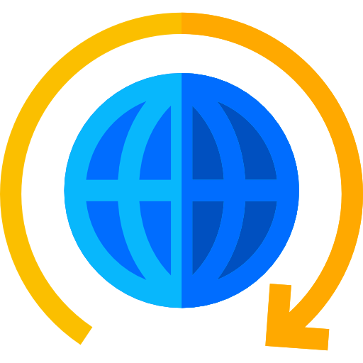 World icon