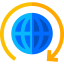 World icon 64x64