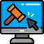 Auction icon 64x64
