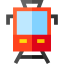Train icon 64x64