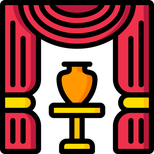 Presentation icon