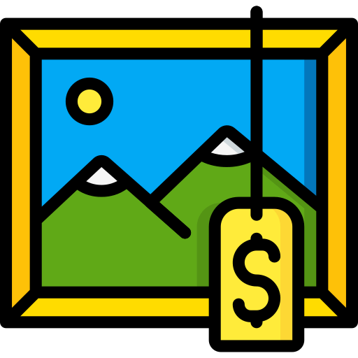 Auction icon