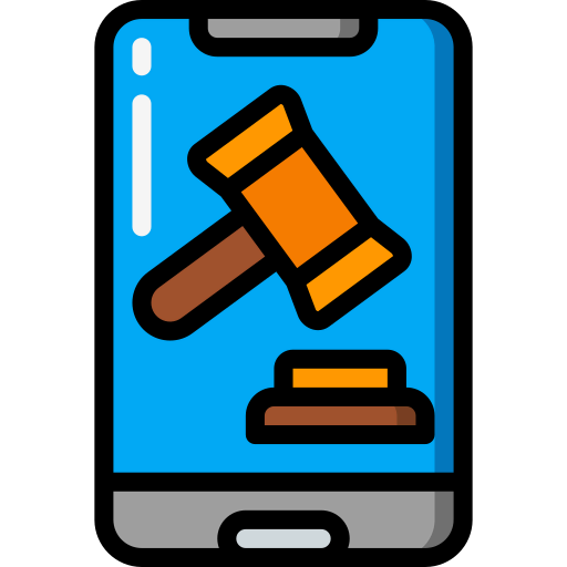 Mobile icon
