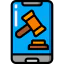 Mobile icon 64x64