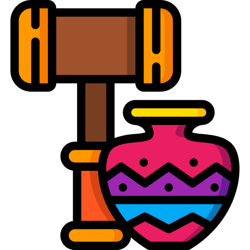 Auction icon