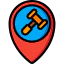 Auction icon 64x64