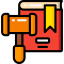 Auction icon 64x64