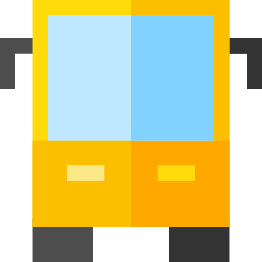 Bus icon