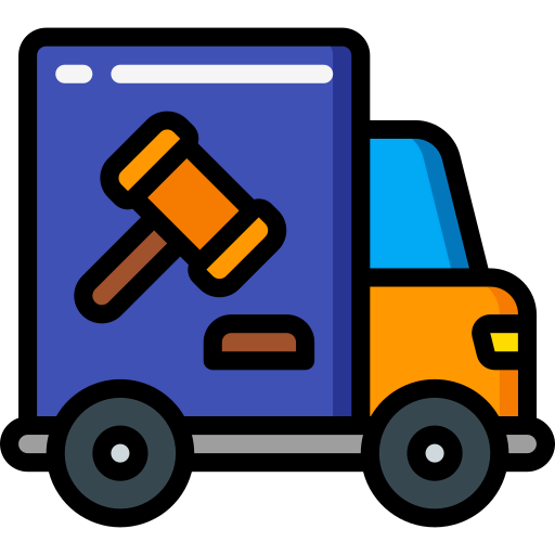 Auction icon