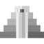 Chichen Itza Symbol 64x64