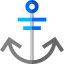 Anchor icon 64x64