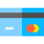Credit card icon 64x64