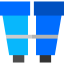 Binoculars icon 64x64