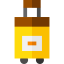 Suitcase icon 64x64