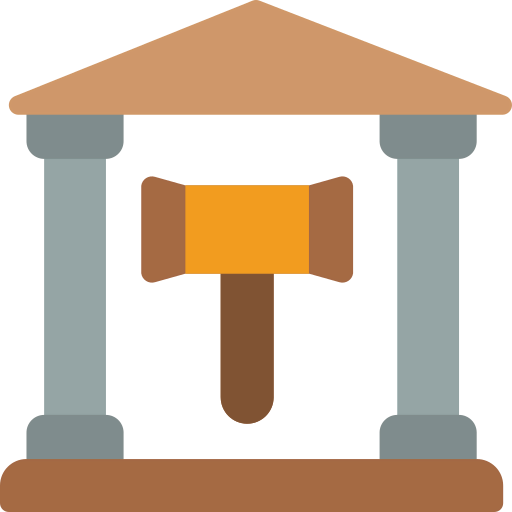 Auction icon