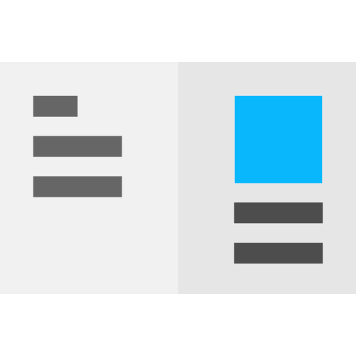Postcard icon