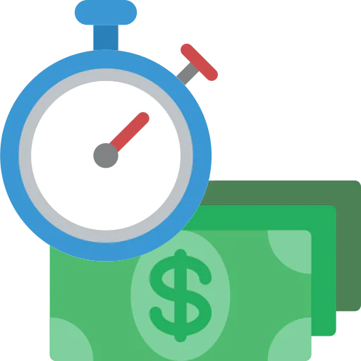 Timer icon