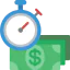 Timer icon 64x64