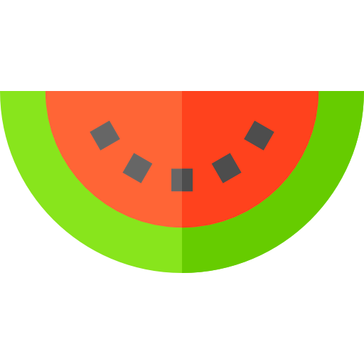 Watermelon icon