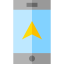 Navigation icon 64x64