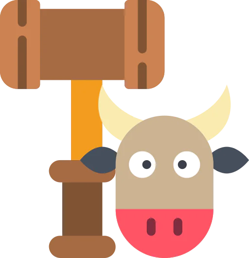 Auction icon