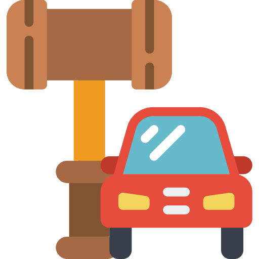 Auction icon