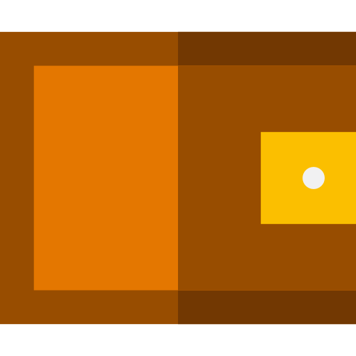 Wallet icon