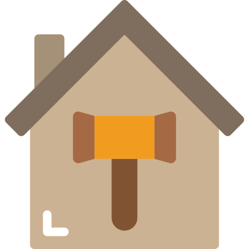 Auction icon