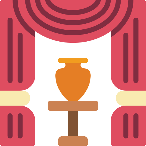 Presentation icon