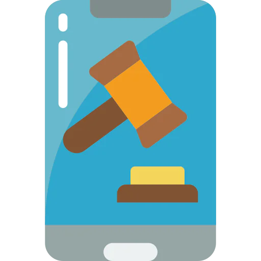Mobile icon