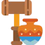 Auction icon 64x64
