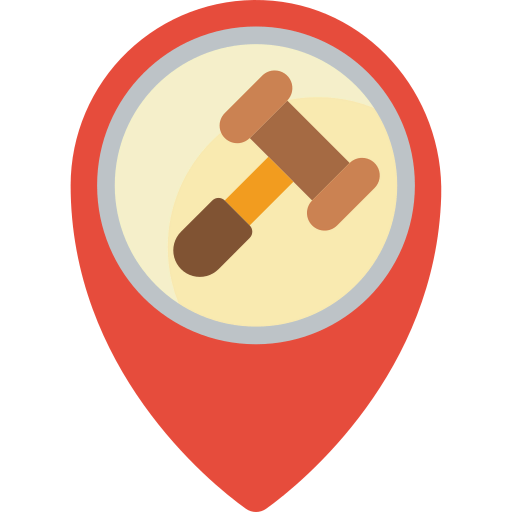 Auction icon
