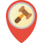 Auction icon 64x64