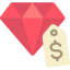 Jewelery icon 64x64