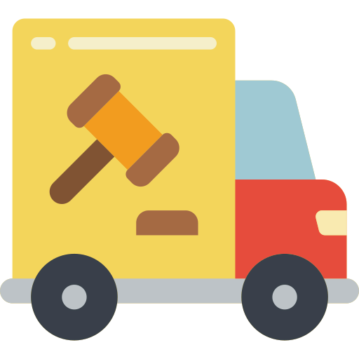 Auction icon