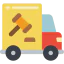 Auction icon 64x64