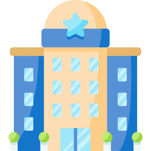 Hotel icon