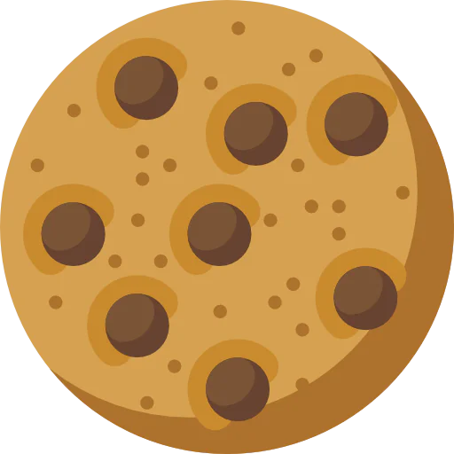 Cookie icon