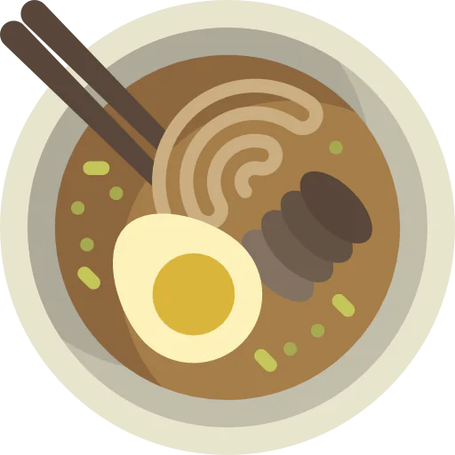 Ramen icon