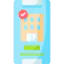 Online booking icon 64x64