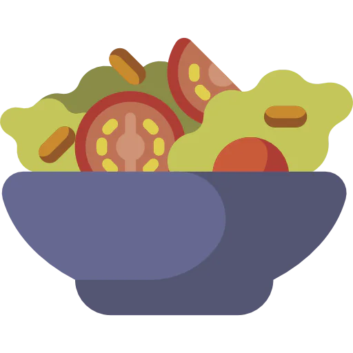 Salad icon